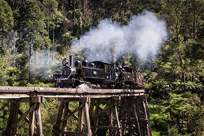 Blackburn North Self Storage Units