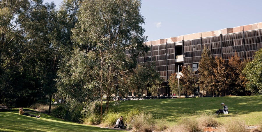 Burwood Self Storage Units