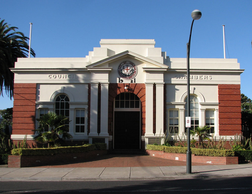 Oakleigh East Self Storage Units